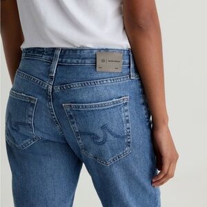 AG Adriano Goldschmied Classic ex-boyfriend Jeans